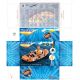15. Bestway 61062 Schlauchboot Reise- / Freizeit-Schlauchboot