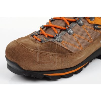 17. Aku Trekker GTX W 978518 Trekkingschuhe
