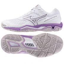 Mizuno Wave Phantom 3 X1GB226010 Schuhe