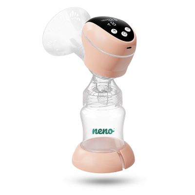 NENO PRIMO KABELLOSE ELEKTRISCHE MILCHPUMPE