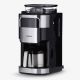 Kaffeemaschine mit Mahlwerk und Thermobecher SEVERIN KA 4814