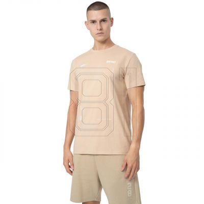 7. T-Shirt 4F M 4FSS23TTSHM311-81S