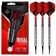 6. Harrows Rival Darts 90 % Softip HS-TNK-000016035