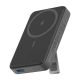 17. Anker MagGo 10000mAh 15W Schwarze Powerbank