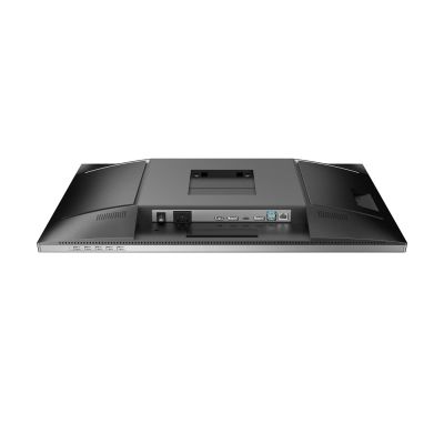 AOC Q27U3CV Computermonitor 68,6 cm (27") 2560 x 1440 px 4K Ultra HD LCD Schwarz