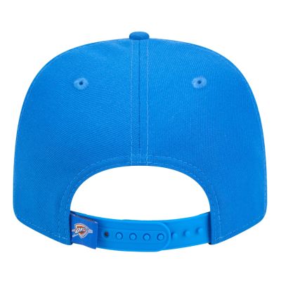 3. NEW ERA/NBA 970SS CITY THUNDERS HÜTTE - 60755427