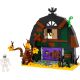 3. LEGO 40721 Halloween-Scheune