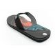 5. Quiksilver Molokai Herren-Flip-Flops, modisch und bequem für den Strand