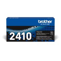 Brother TN-2410 Tonerkartusche, 1 Stück, Original Schwarz