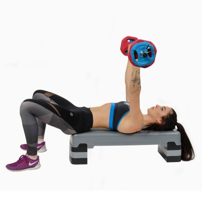 89. Aerobic-Stepper HMS AS005