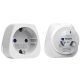 TRAVEL BLUE Adapter SHUCKO → AUSTRALIEN / NEUSEELAND – NEU