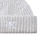 6. Calvin Klein Jeans Monogram W K60K610120 Cap