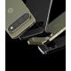 6. Ringke 2er-Pack Kameraschutz aus gehärtetem Glas für Google Pixel 11 Pro – Schwarz