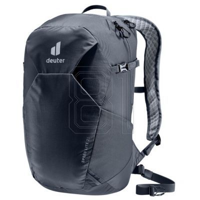 Deuter Speed Lite 21 Wanderrucksack 341022570000