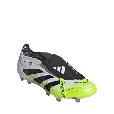 8. adidas Predator Elite FT FG M JI1092 Fußballschuhe
