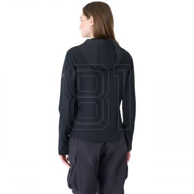 3. Softshelljacke 4F F320 W 4FWSS25TSOFF320 20S