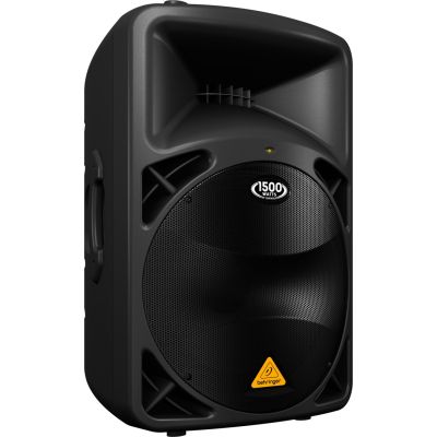 3. Behringer B615D - 15" Aktivlautsprecher