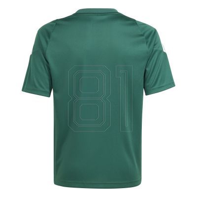 2. adidas Tiro 24 Jr T-Shirt IS1028