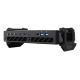 151. ASUS ROG NUC RNUC15JNK9X28AA2 Intel Core Ultra 9 275HX, 32 GB DDR5-SDRAM, 2 TB SSD, NVIDIA GeForce RTX 5080, Windows 11 Home, USFF Mini-PC, Schwarz