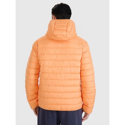3. Herren Daunenjacke mit synthetischer Füllung 4F 4FWSS25TDJAM539-70S