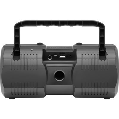 14. DEFENDER BEATBOX 20 Bluetooth-Lautsprecher 20W Licht/BT/Mikrofon/FM/USB/TF