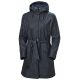 5. Helly Hansen Kirwall II Regenmantel W 53252 598