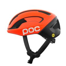 POC Omne Beacon MIPS Orange Fahrradhelm