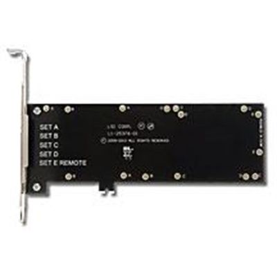 2. Broadcom BBU-BRACKET-05