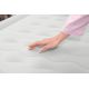 2. Bestway 69048 / 23 Luftmatratze Einzelmatratze Grau, Weiß Unisex