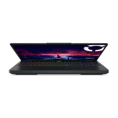 8. Lenovo Legion Pro 5 16AFR10 Ryzen 9 9955HX 16,0" WQXGA OLED 165Hz 500nits 32GB DDR5 5600 SSD 1TB GeForce RTX 5070 8GB Kamera 5,0MP 80Wh Akku NoOS Eclipse Black