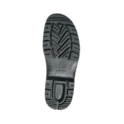 2. Bata Industrials Norfolk XW U MLI-B25B1 Schwarze Stiefel