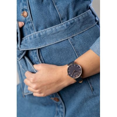 7. Paul Lorens Damenuhr PL12177A-6F3