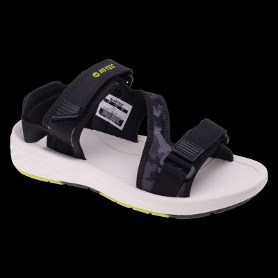 3. TOCEL Herren Sandalen