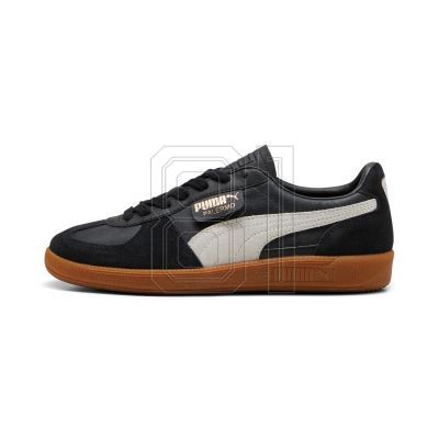 Puma Palermo Lth M Schuhe 39646403