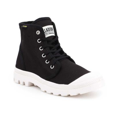 7. Palladium Pampa HI Originale 75349-016-M Lifestyle Schuhe