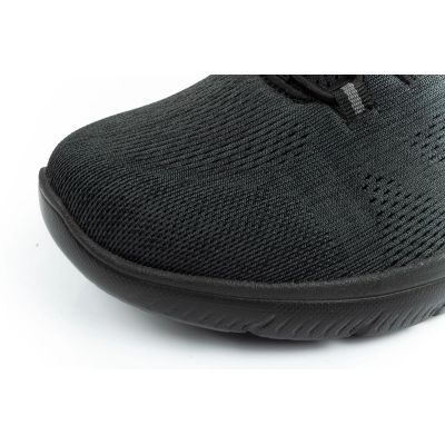 15. Skechers Summits-Louvin M 232186/BBK Schuhe