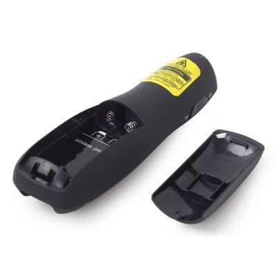GEMBIRD WP-L-12 Drahtloser Laser-Präsentator