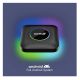 21. CARLINKIT TBOX Ambient Adapter 8GB+128GB Android 13- 8G/128G Carplay I Android Auto schwarz