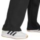 12. adidas Essentials Small Logo Feel Cozy Open-Shem W Hose JC5921