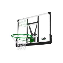 Basketballkorb Salta Center, 115 cm x 75 cm