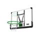 Basketballkorb Salta Center, 115 cm x 75 cm