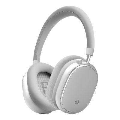 10. REDRAGON H620 VibeCore 700NC ANC Kabelloser Bluetooth-Kopfhörer Weiß