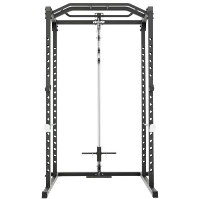 7. VIRTUFIT PR100 LAT-AUFSATZ - LIFTSTATION - KRAFTSTATION