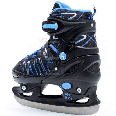 12. SMJ UT 103 Jack 2in1 Rollerblades 