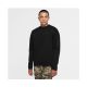 3. Nike NSW Tech Fleece Crew M CU4505-010 Sweatshirt