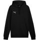 6. Puma Team Goal Casuals Hoody M 658618 03