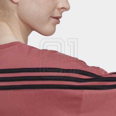 4. adidas Sportswear Future Icons 3-Streifen Tee W HK0494