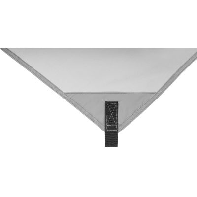 27. Sonnensegel mit Gestänge für Zeltdach, 3 x 4 x 2,4 m