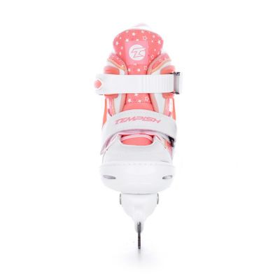 3. Tempish RS Ton Ice Jr 1300000842 Verstellbare Schlittschuhe