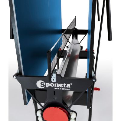 19. SPONETA S1-13i Tischtennisplatte